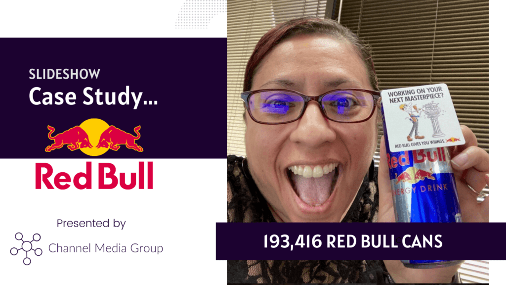 Red Bull Case Study 2024 1